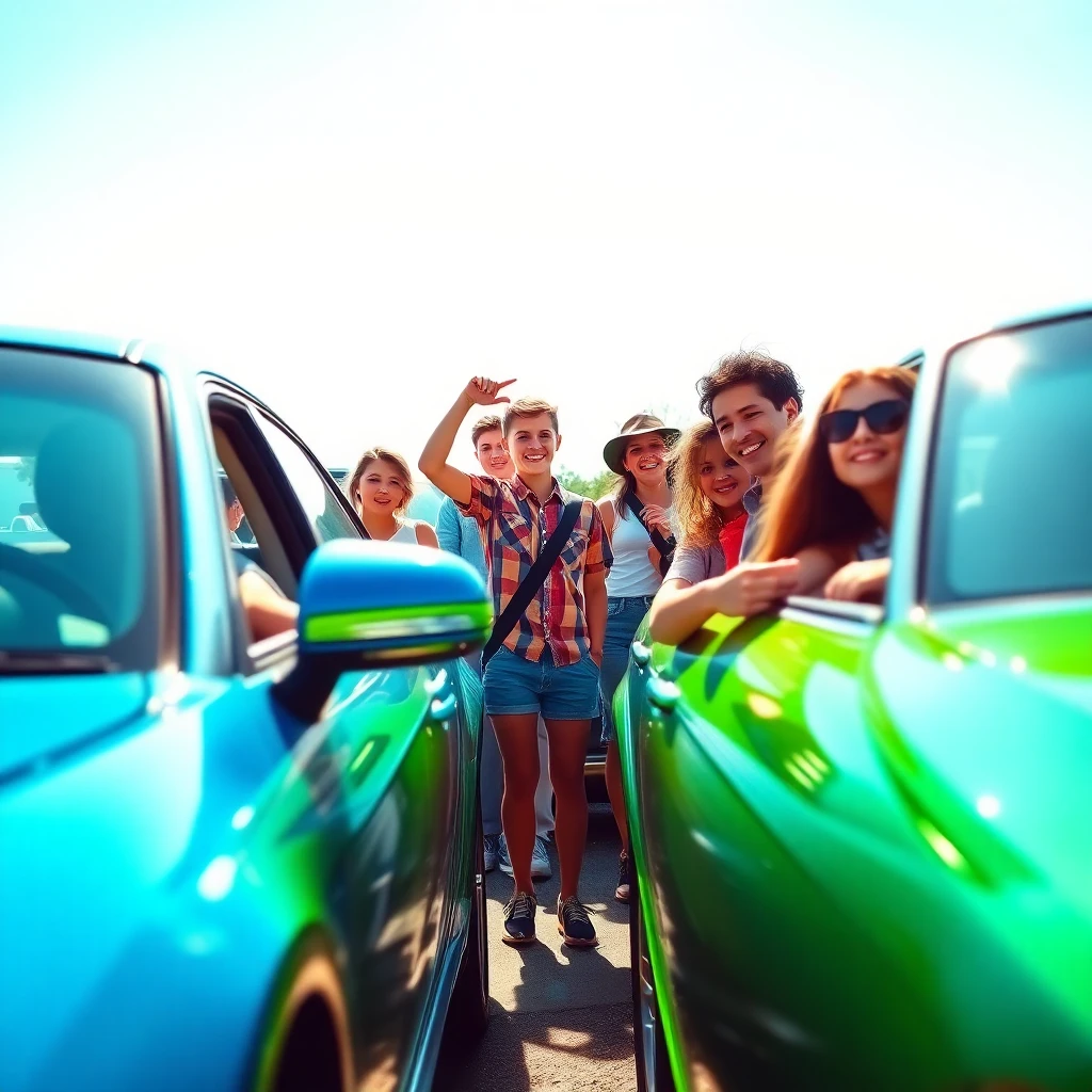 Cheapest car insurance for new drivers