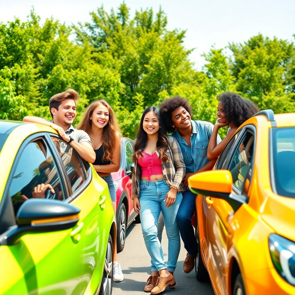 Cheapest car insurance for young drivers under 25