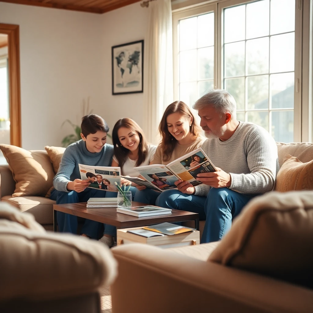 Home Insurance Comparison