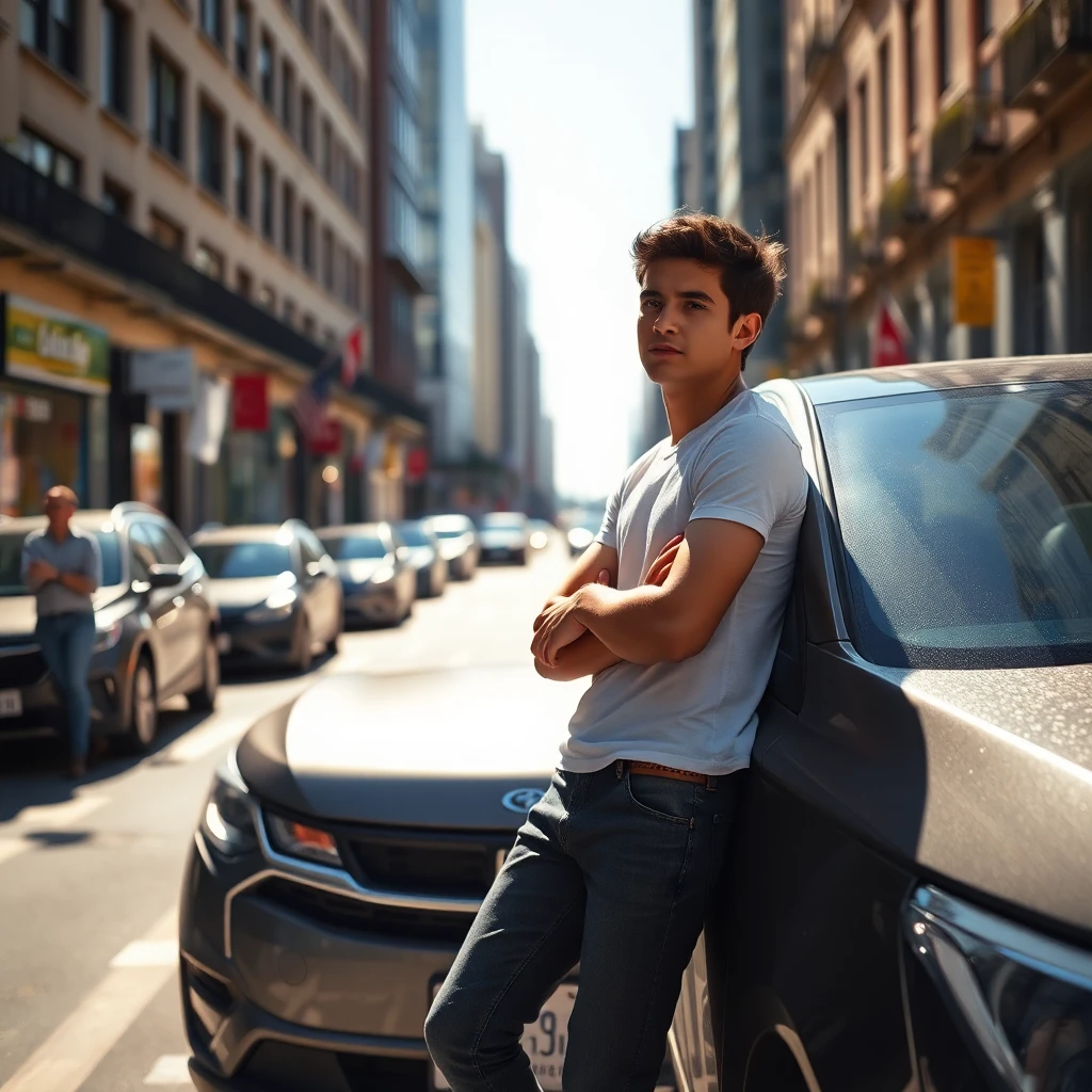 Non-owner car insurance