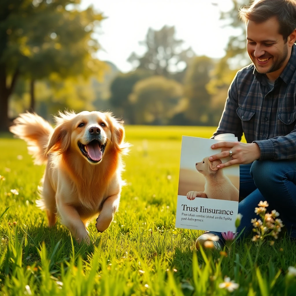 Pet insurance for dogs under £30/month