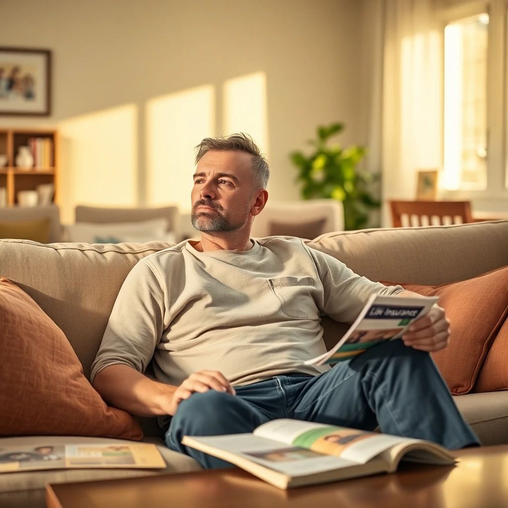 A Simple Guide to Life Insurance: Worth Your Time?