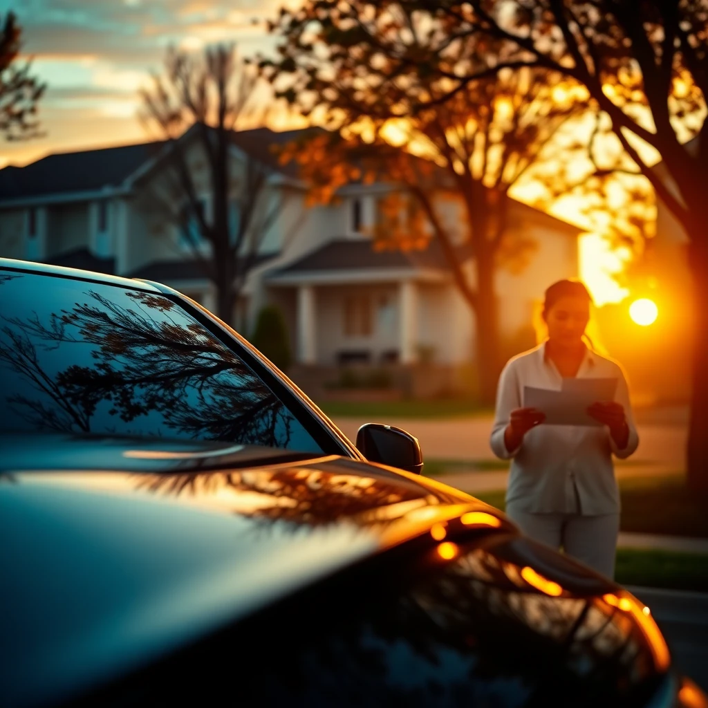 AA Car Insurance: Solid Coverage, Shifting Premiums