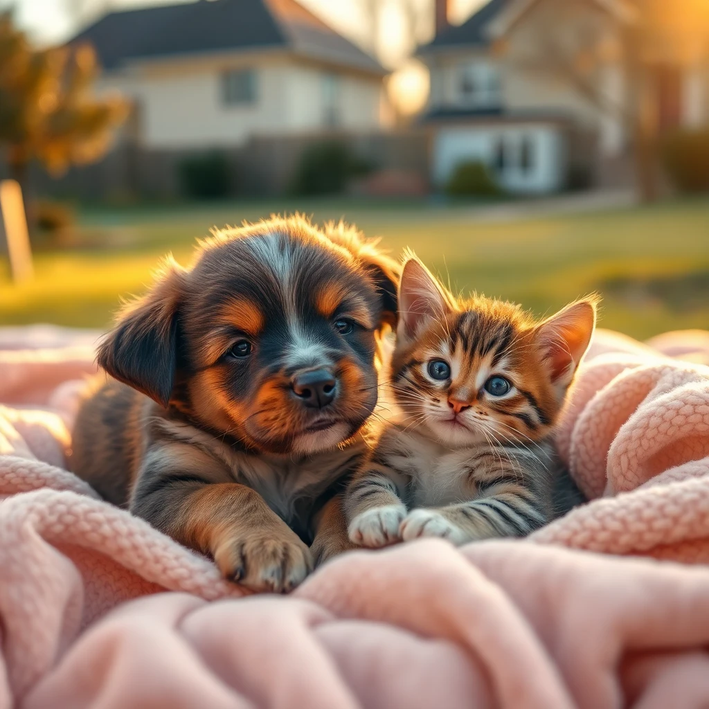 Animal Friends Insurance: Affordable and Charitable