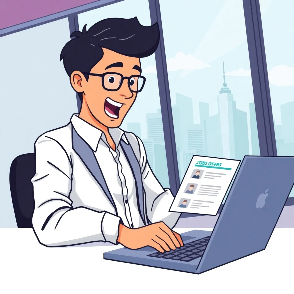 Best Software Engineering Jobs for First-Time Applicants