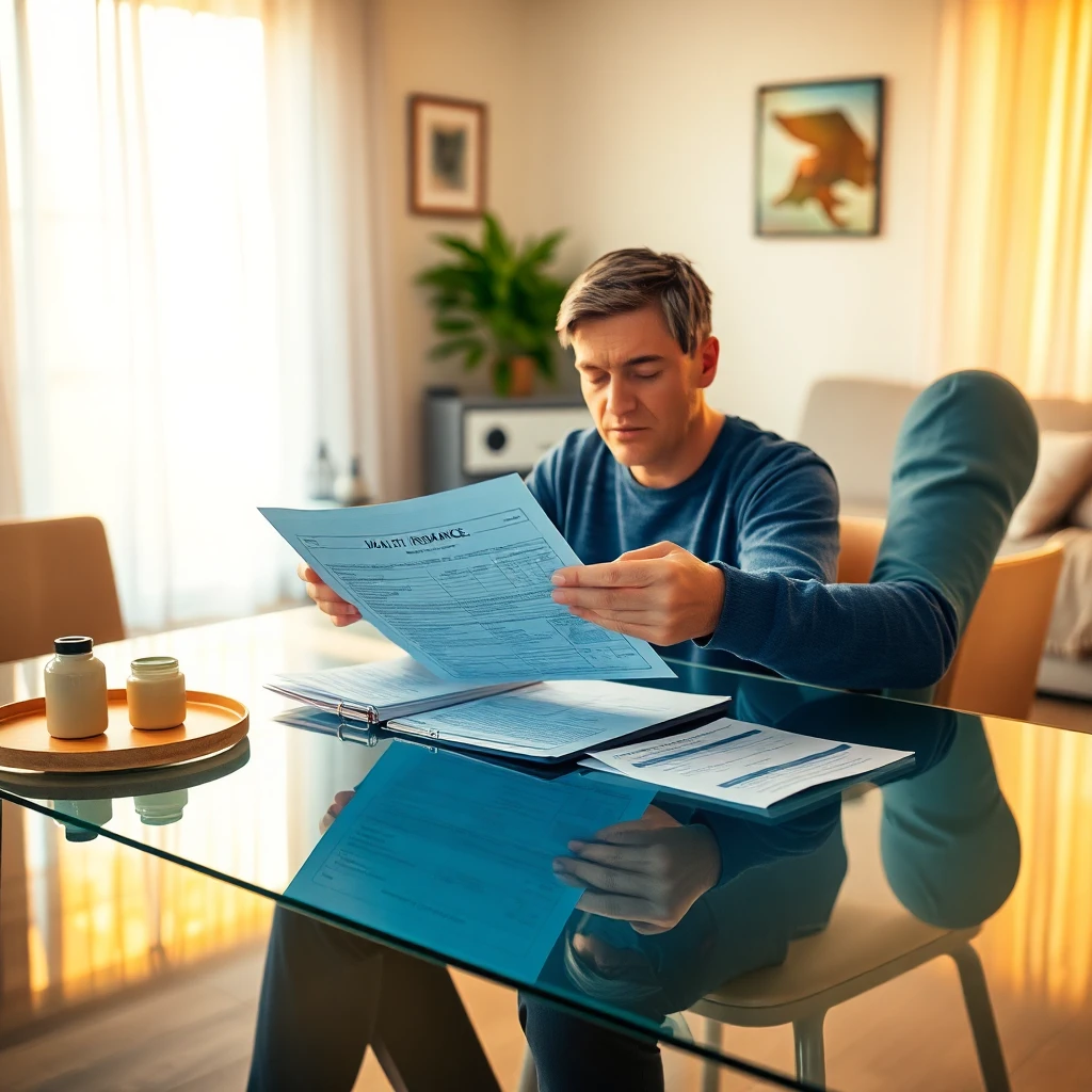 Blue Cross Blue Shield: Worth the Premium?