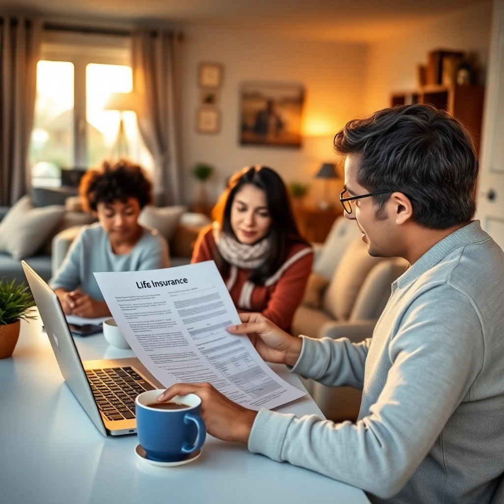 Choosing Life Insurance: Best Picks for Every Need