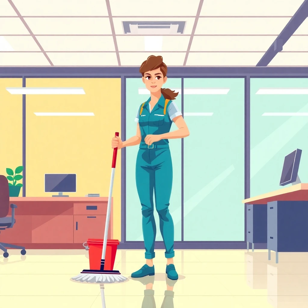 Cleaning Jobs Showdown: Best Picks for Pay and Flexibility
