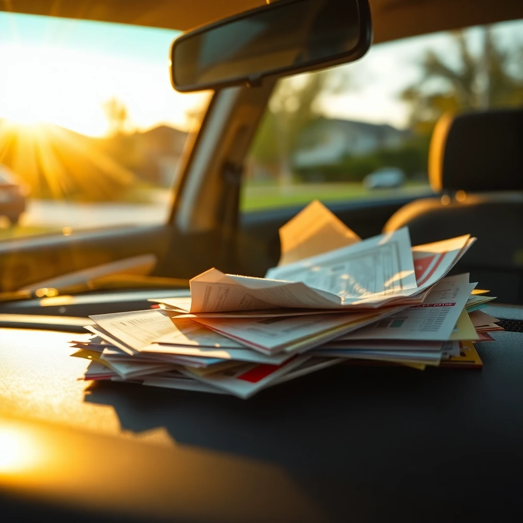 CoBak Car Organizer: Affordable but Flimsy