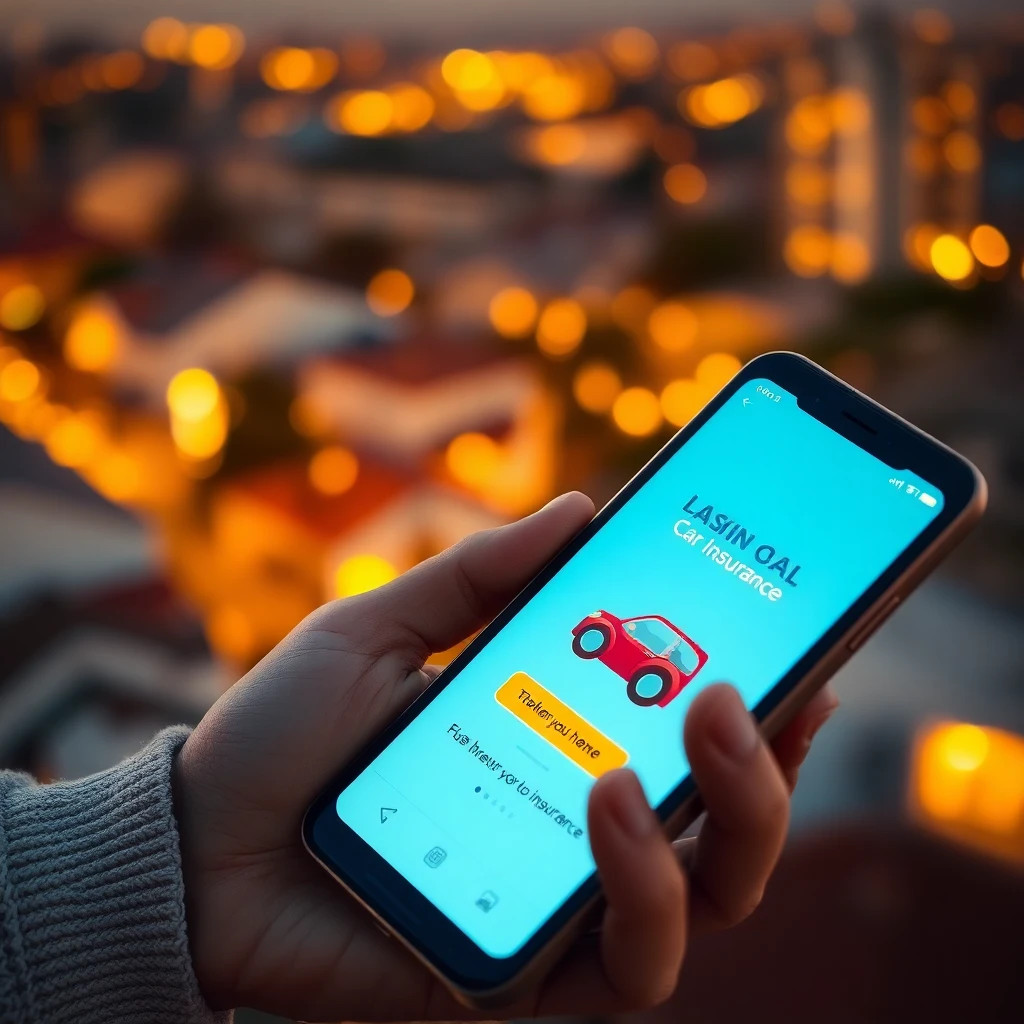 Confused.com Car Insurance: A Quick, Budget-Friendly Tool