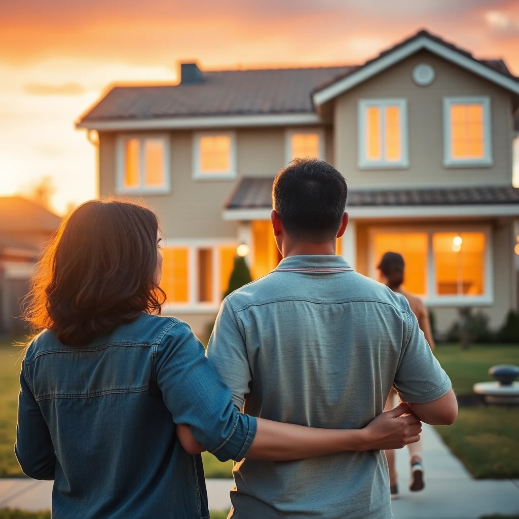 ¿Cuál es el Mejor Seguro de Hogar para Primeros Compradores?