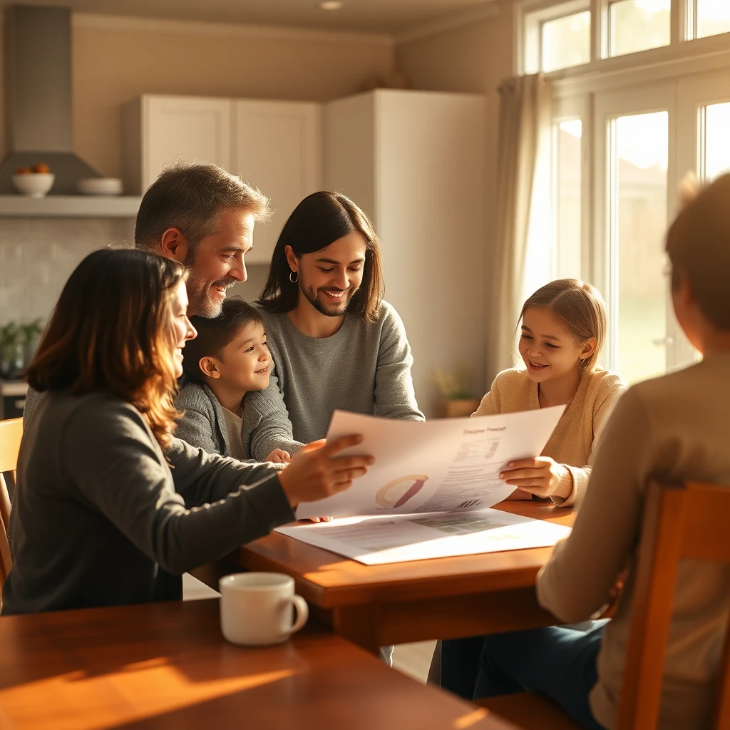 Debunking Home Insurance Myths: What You Should Really Know