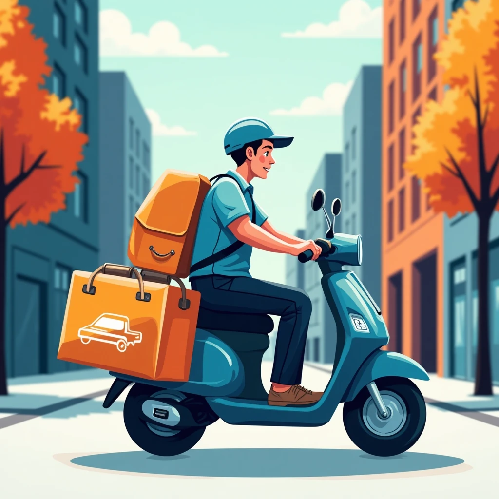 Driving with DoorDash: Is It Worth Your Time This Spring?