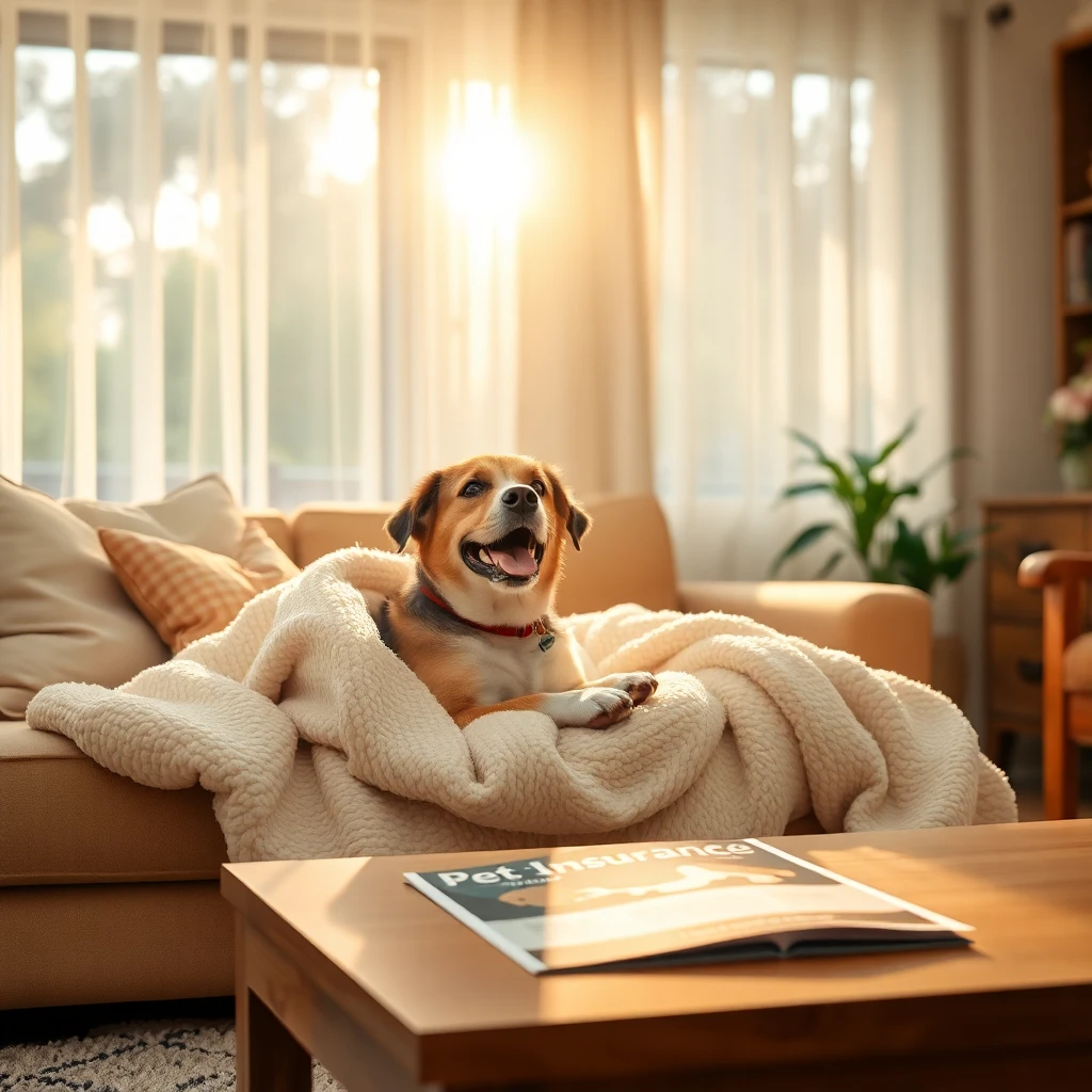 Embrace Pet Insurance: Worth Every Penny?