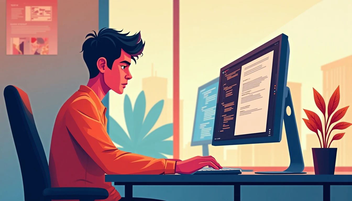 Engenharia de Software: As Vagas Que Valem a Pena Este Abril