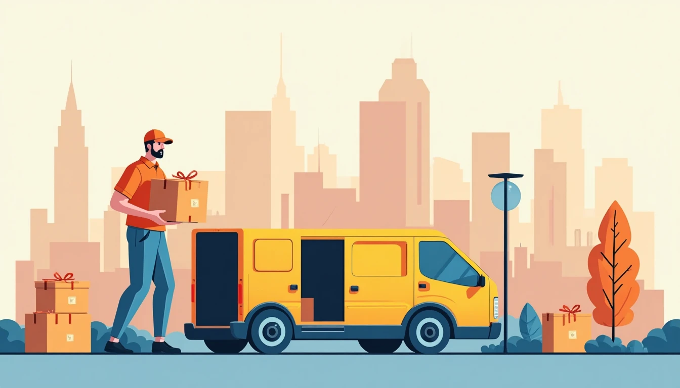 Exploring Top Delivery Jobs: Your Guide for March