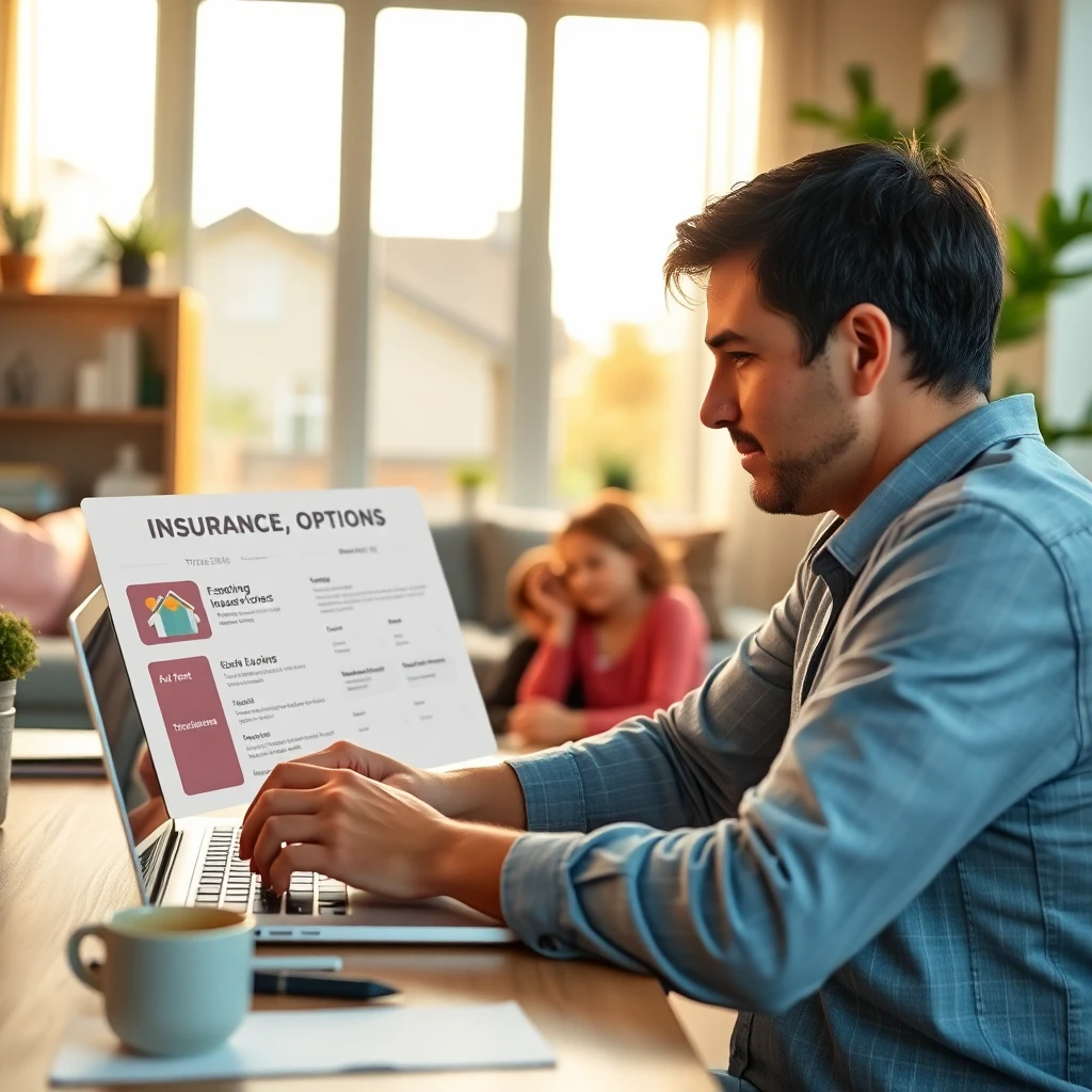 Home Insurance: Budget Picks and Premium Options Compared