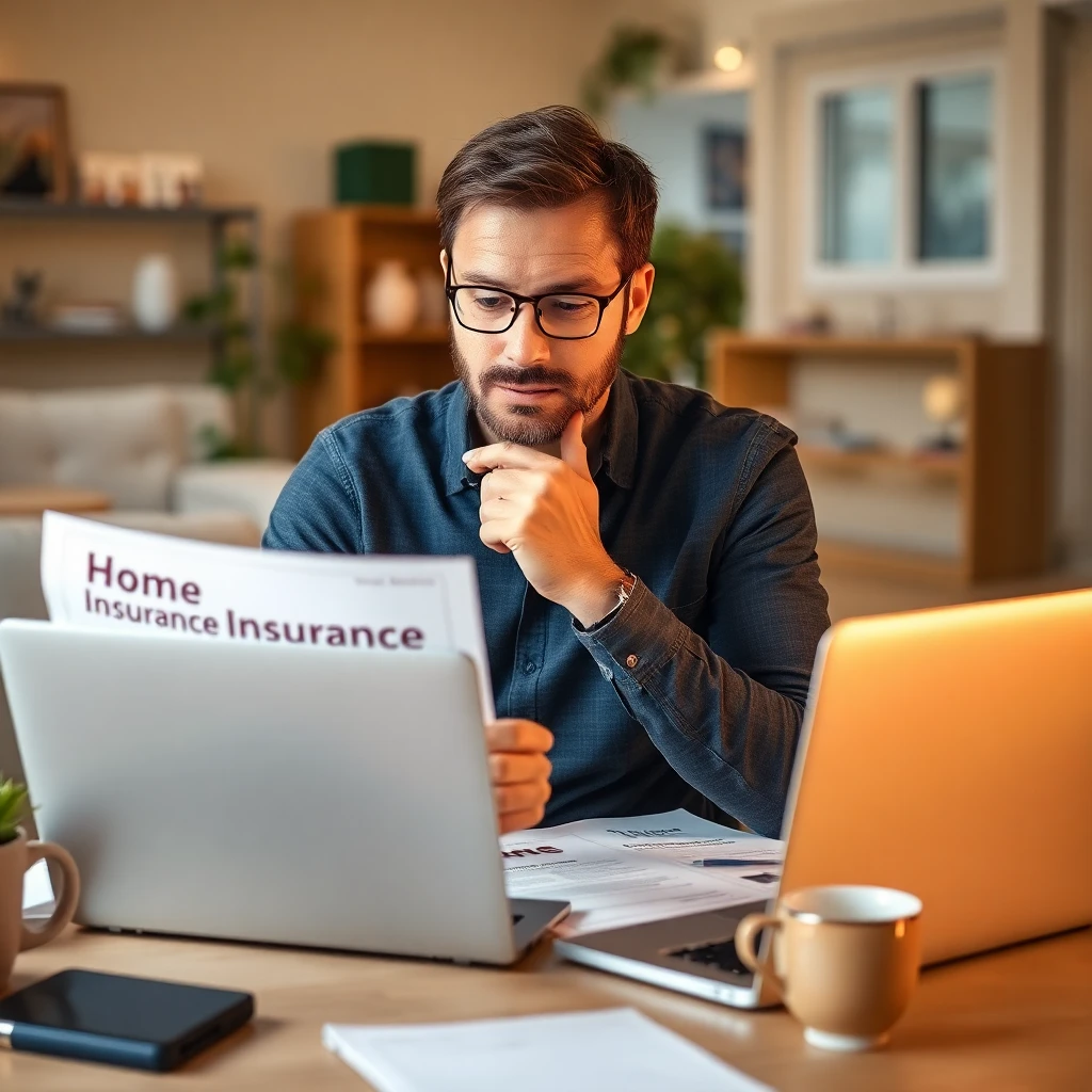 Home Insurance Myths: What You Really Need to Know