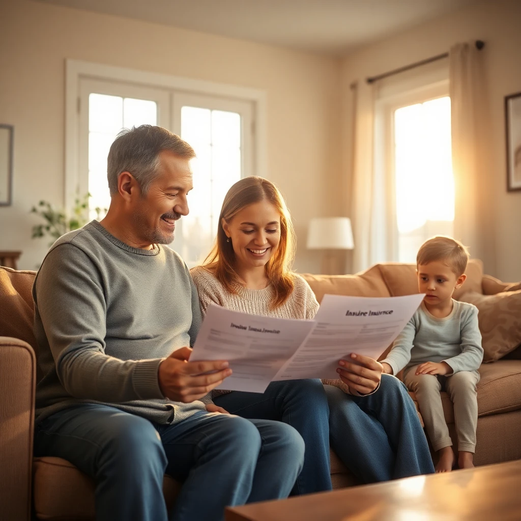 Home Insurance Uncovered: What You Need to Know for 2026