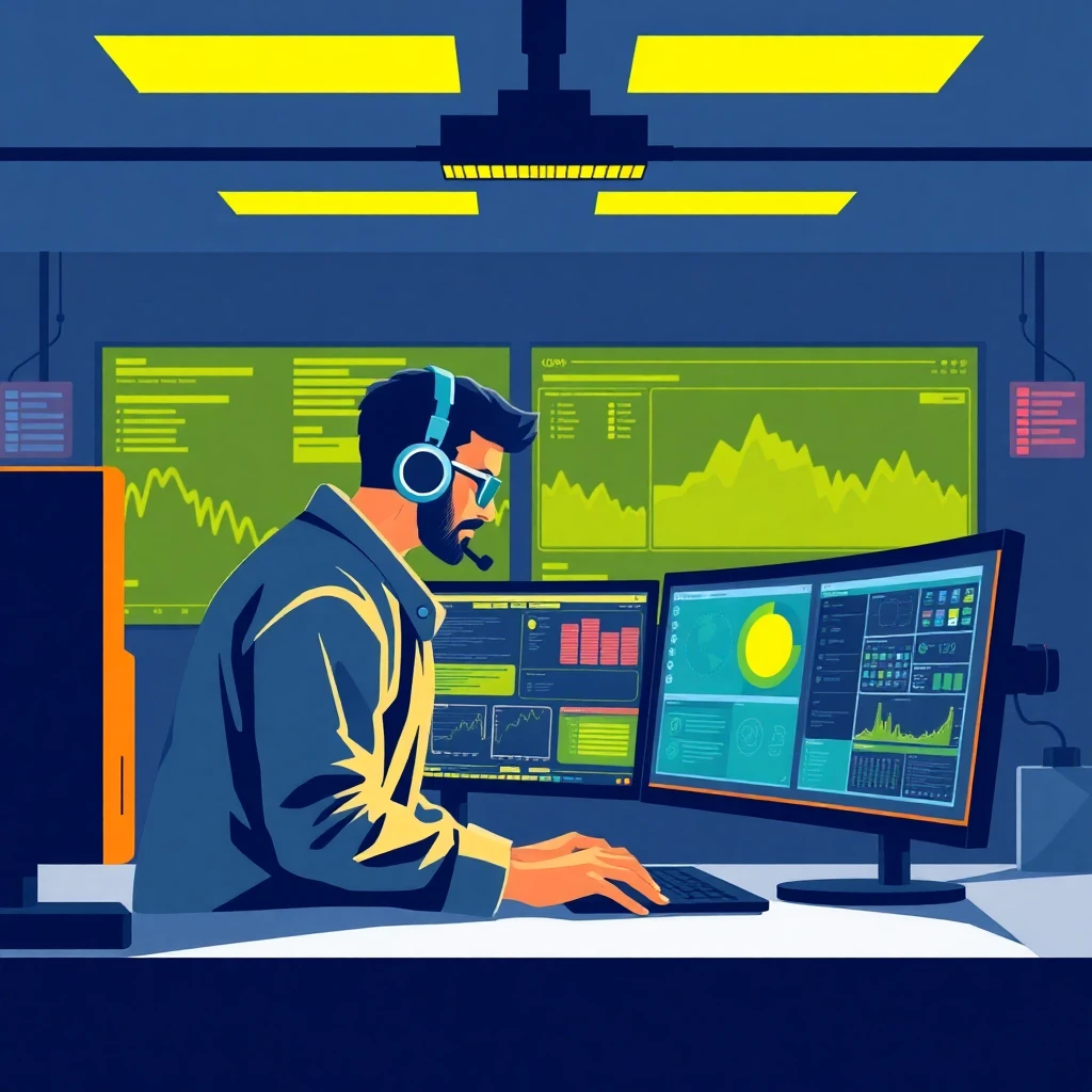 IT Support Myths: What You Need to Know Before Diving In