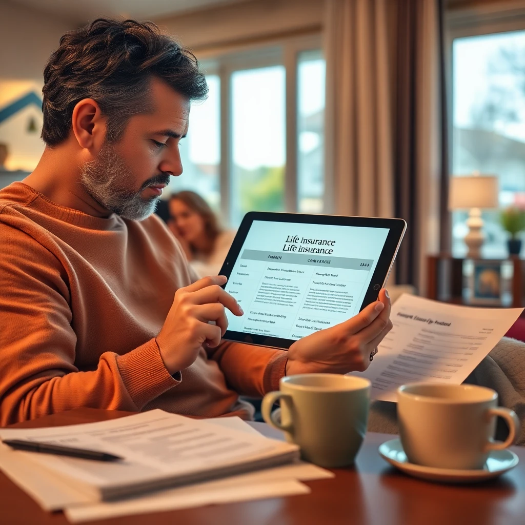 Life Insurance Myths That Could Cost You