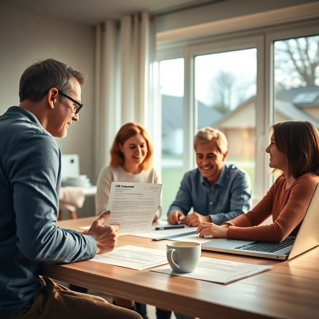 Life Insurance Myths: What You Really Need to Know