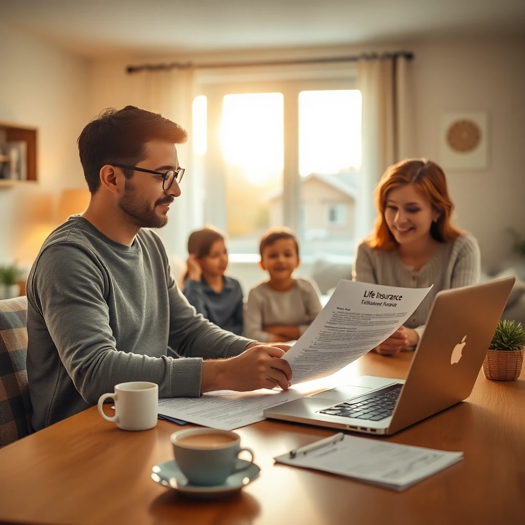 Life Insurance: Top Picks for Every Need This Spring