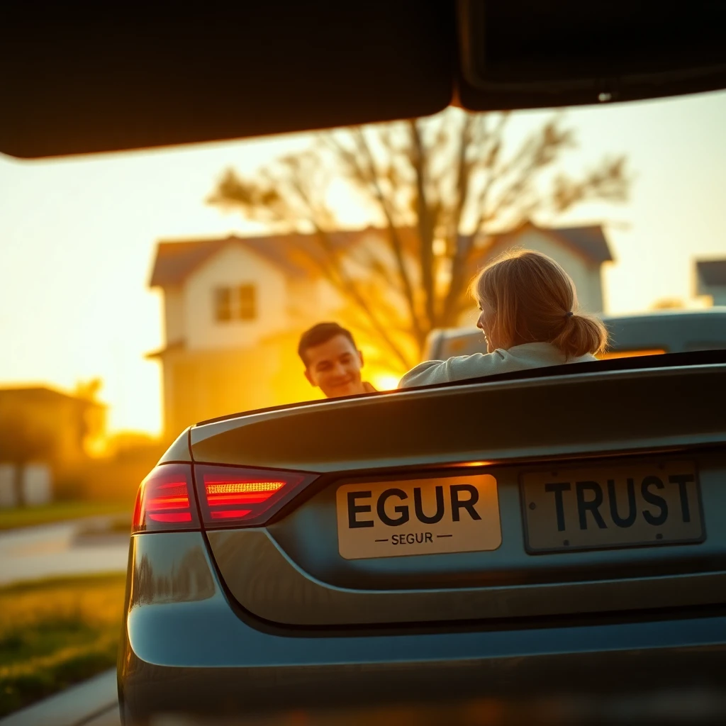 ¿Merecen la pena las pólizas de seguro de auto más económicas?