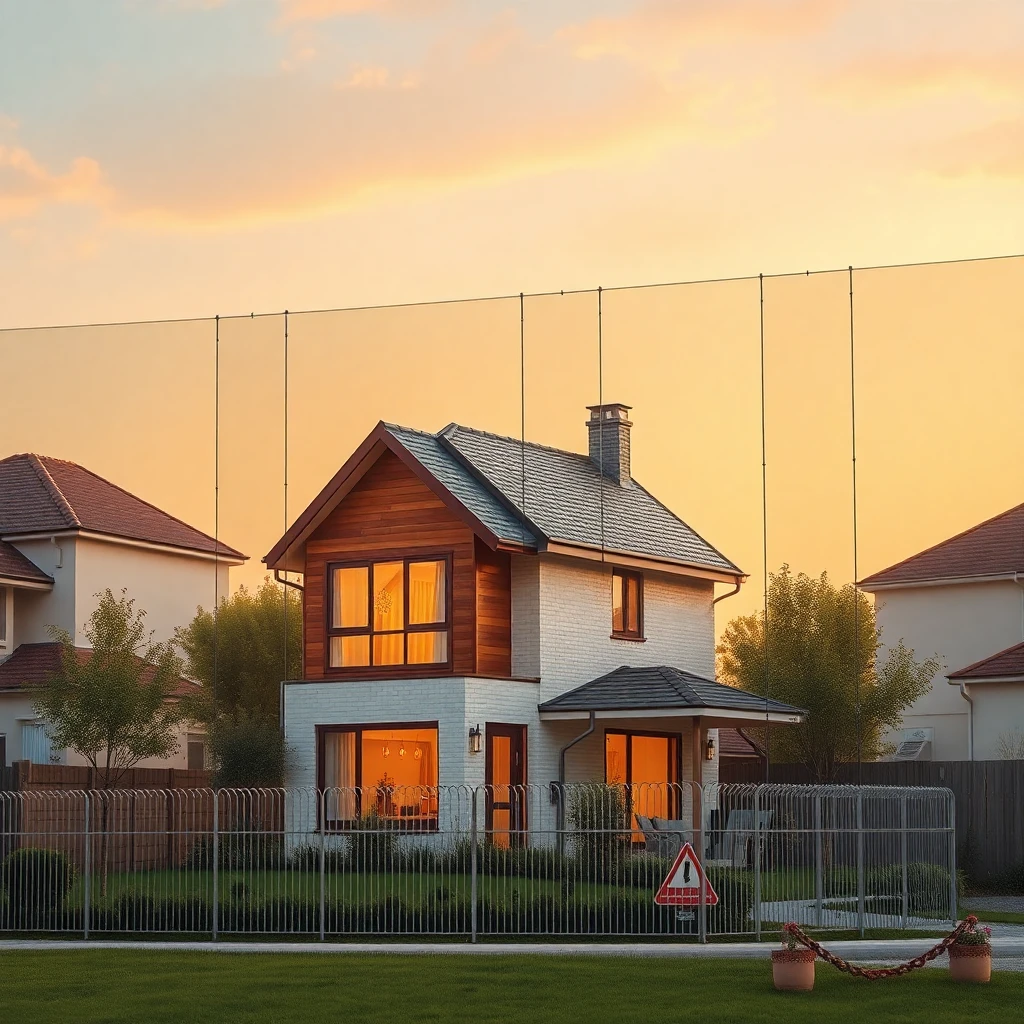 Mitos Comunes del Seguro de Hogar: Lo Que Realmente Importa