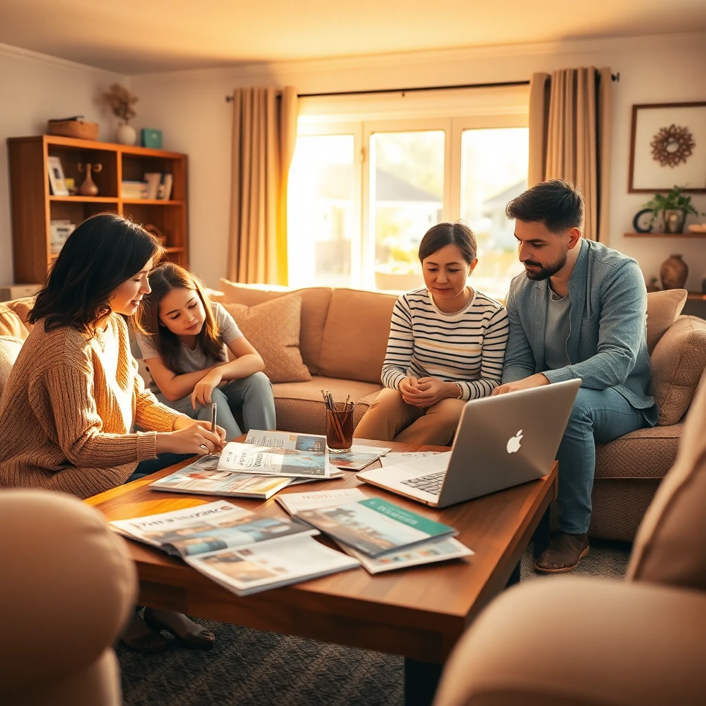 Nationwide Home Insurance: Strong Coverage, Mixed Reviews