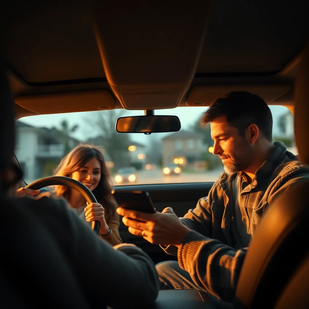 ¿Qué Seguro de Auto Elegir esta Primavera?