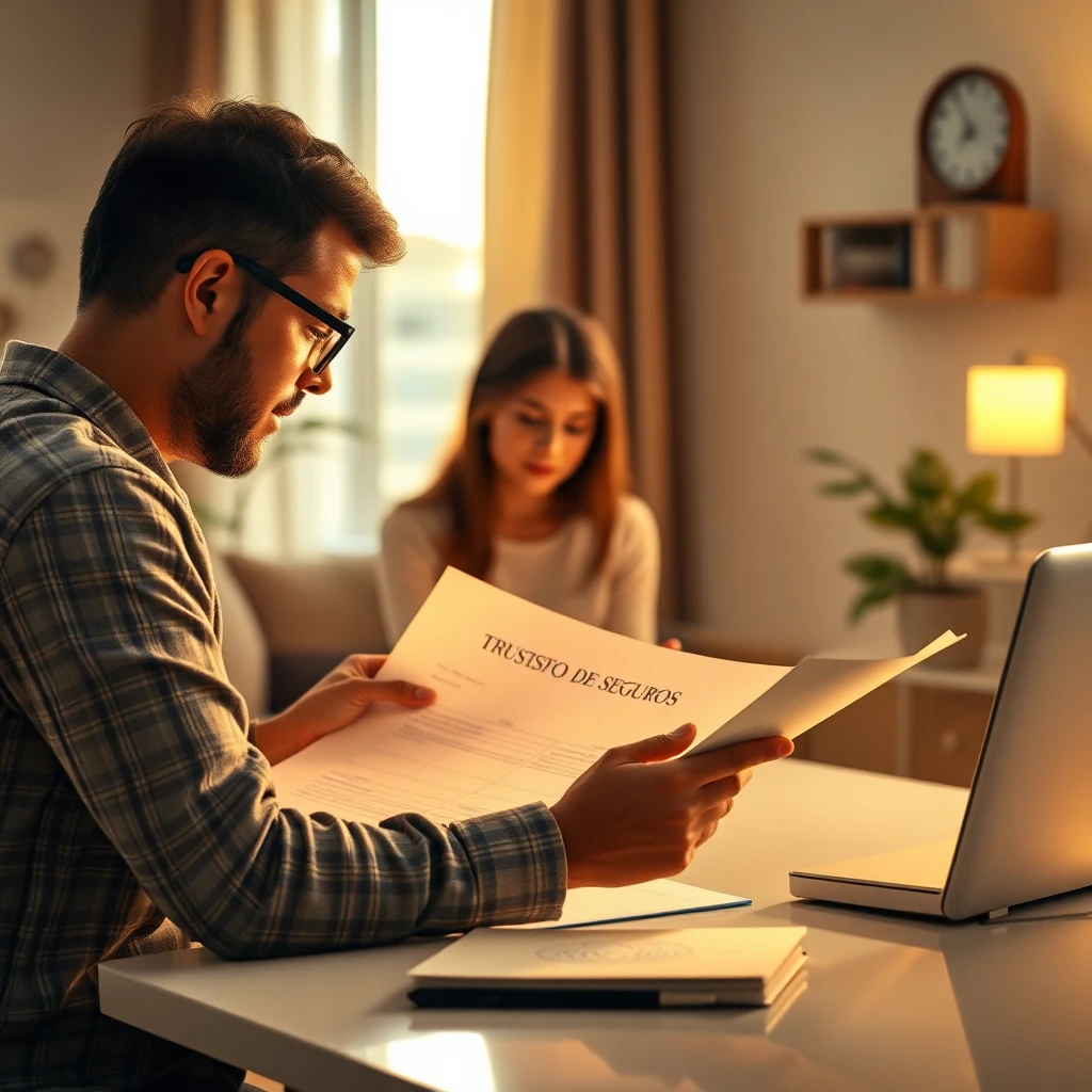 ¿Qué Seguro de Vida Elegir esta Primavera?
