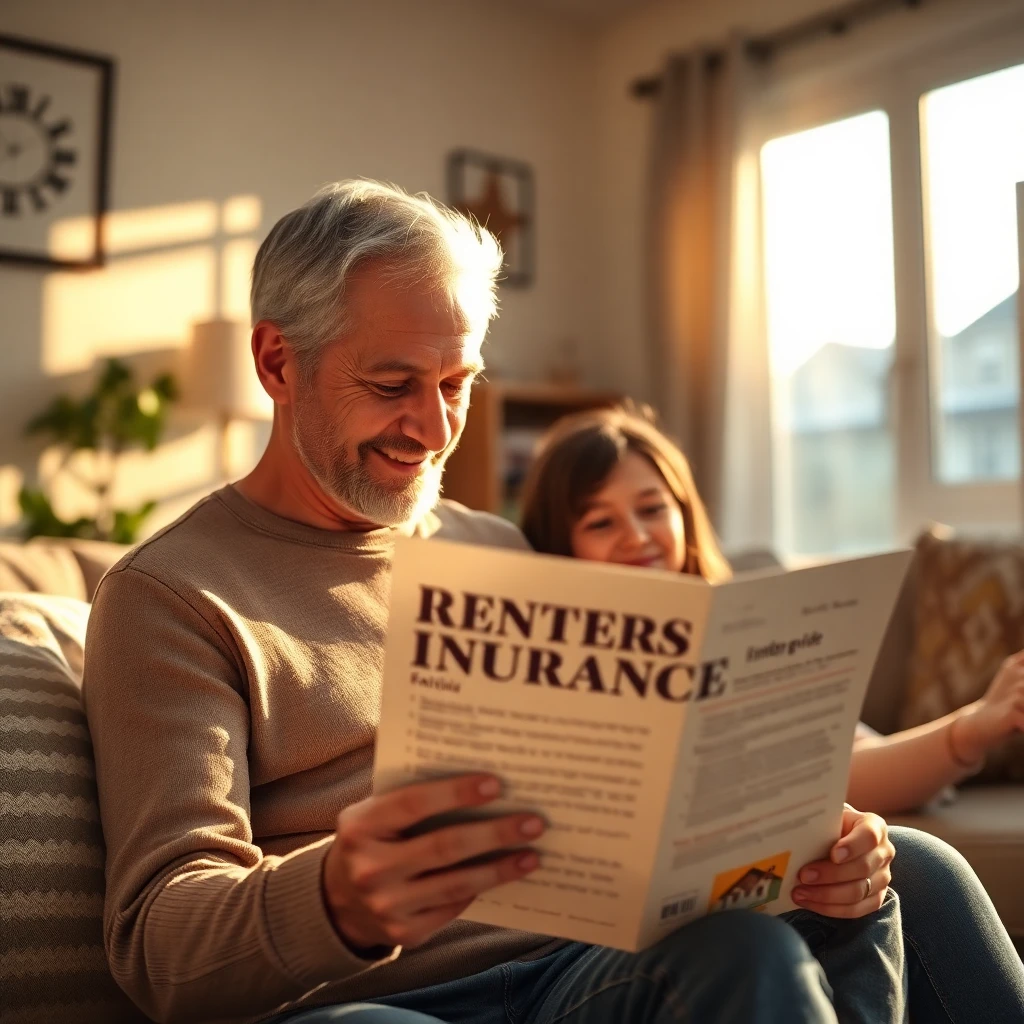 Renters Insurance: Best Guides to Protect Your Belongings This Spring