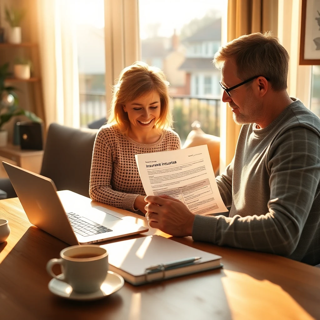 Renters Insurance: Best Options for Peace of Mind This Spring