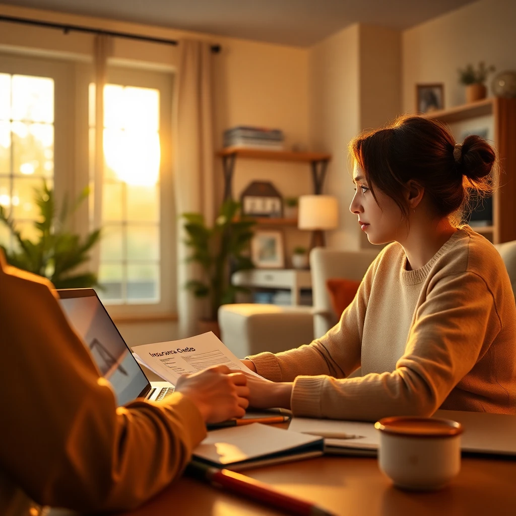 Renters Insurance: Claim Efficiency vs. Learning Basics