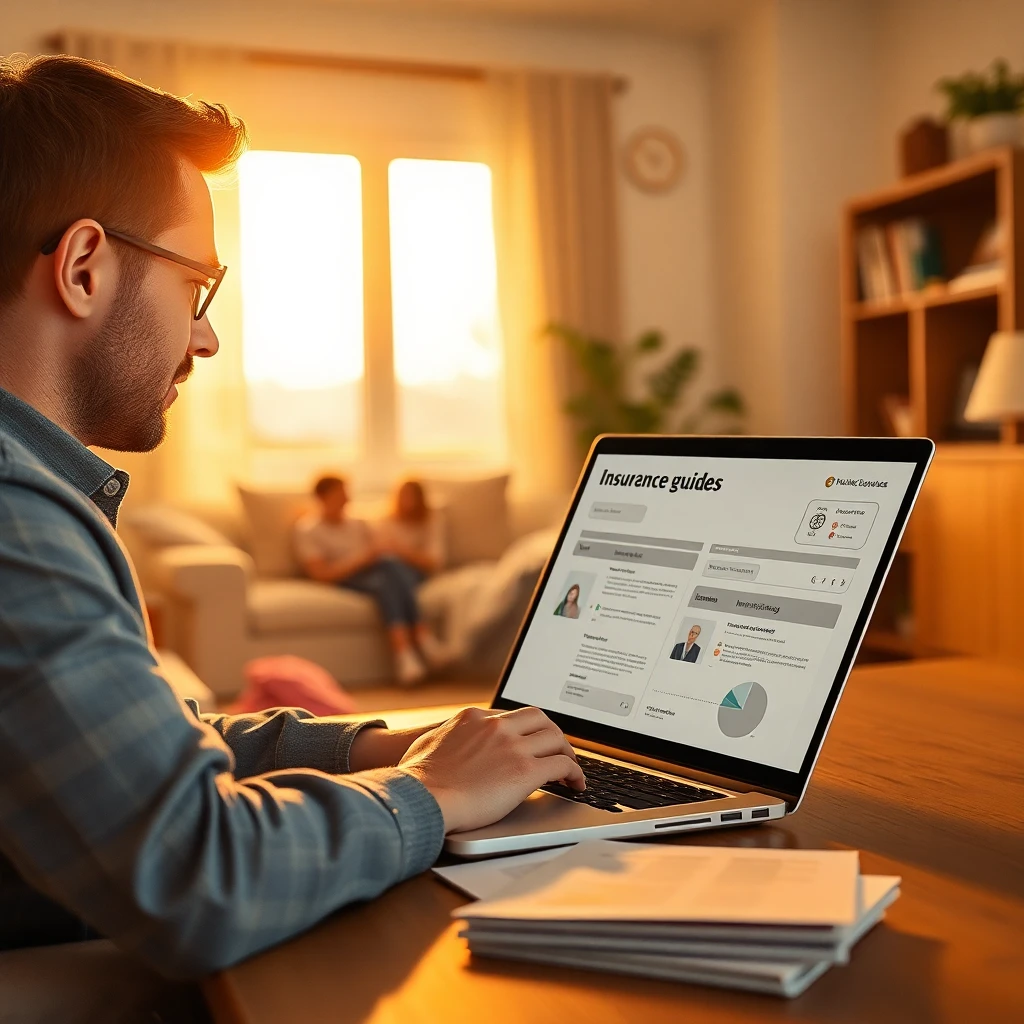 Renters Insurance Guides: Which Is Right for You?