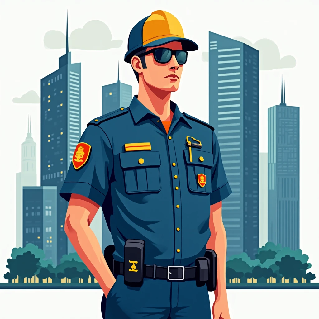 Security Job Myths: The Truth Behind Common Misconceptions