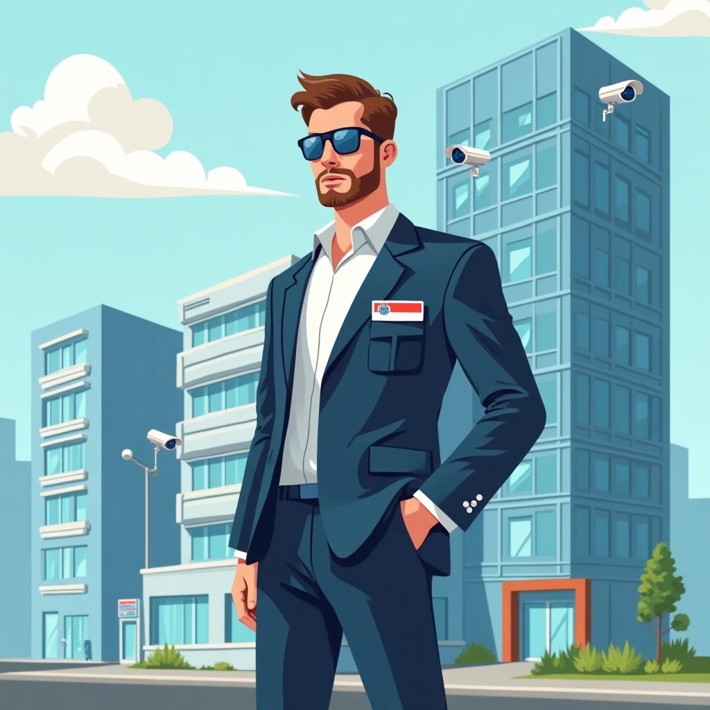 Security Jobs Worth Your Time This April