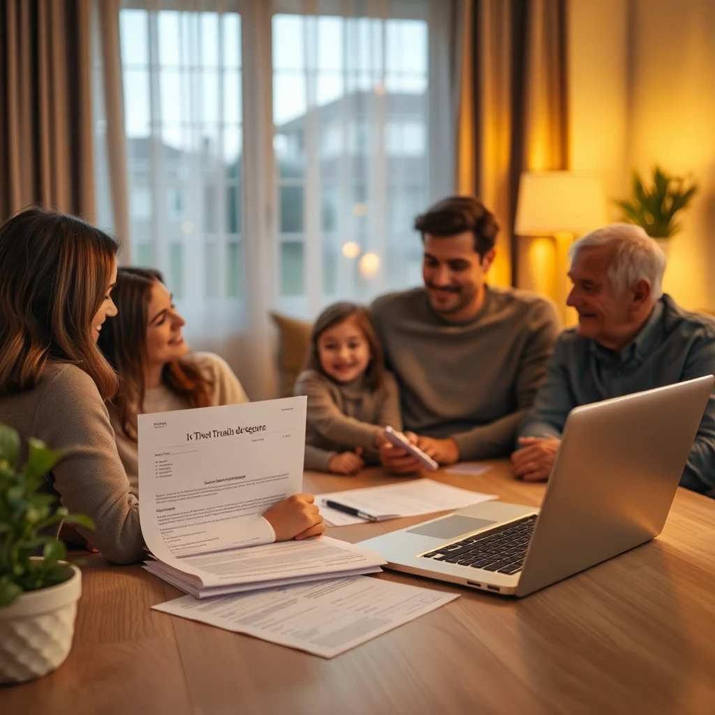 Seguro de Hogar: ¿Cuál es el Mejor para Ti en Marzo?