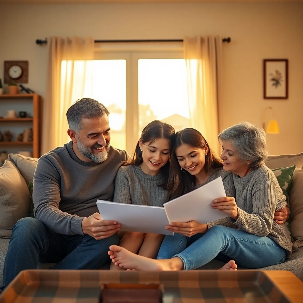 Seguros de Hogar: ¿Cuál es el Mejor para Ti?