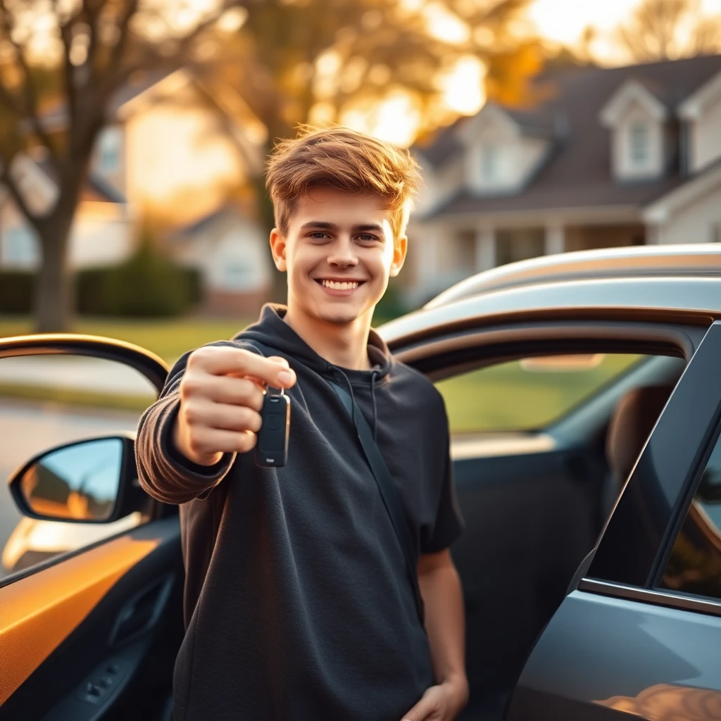The Best Auto Insurance for New Drivers: Top Picks for March
