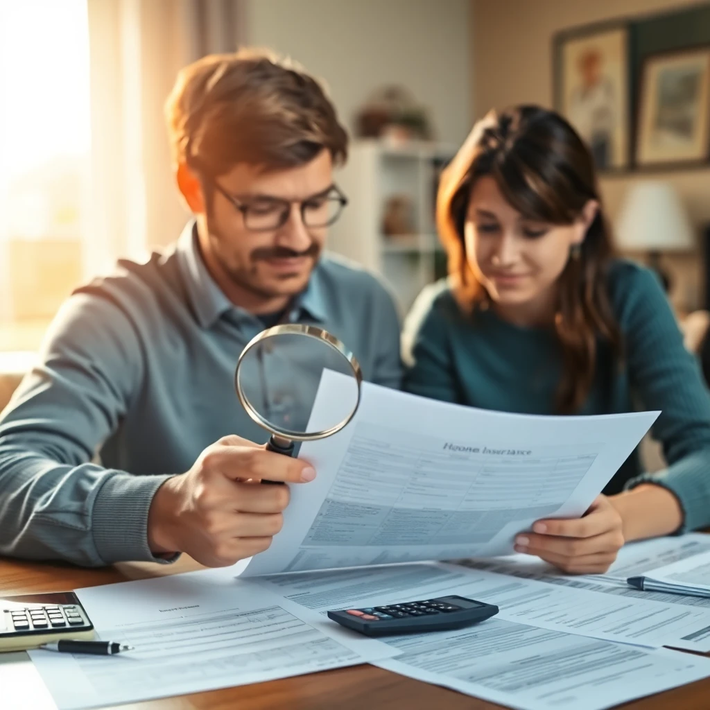 The Truth About Home Insurance: 6 Myths Debunked