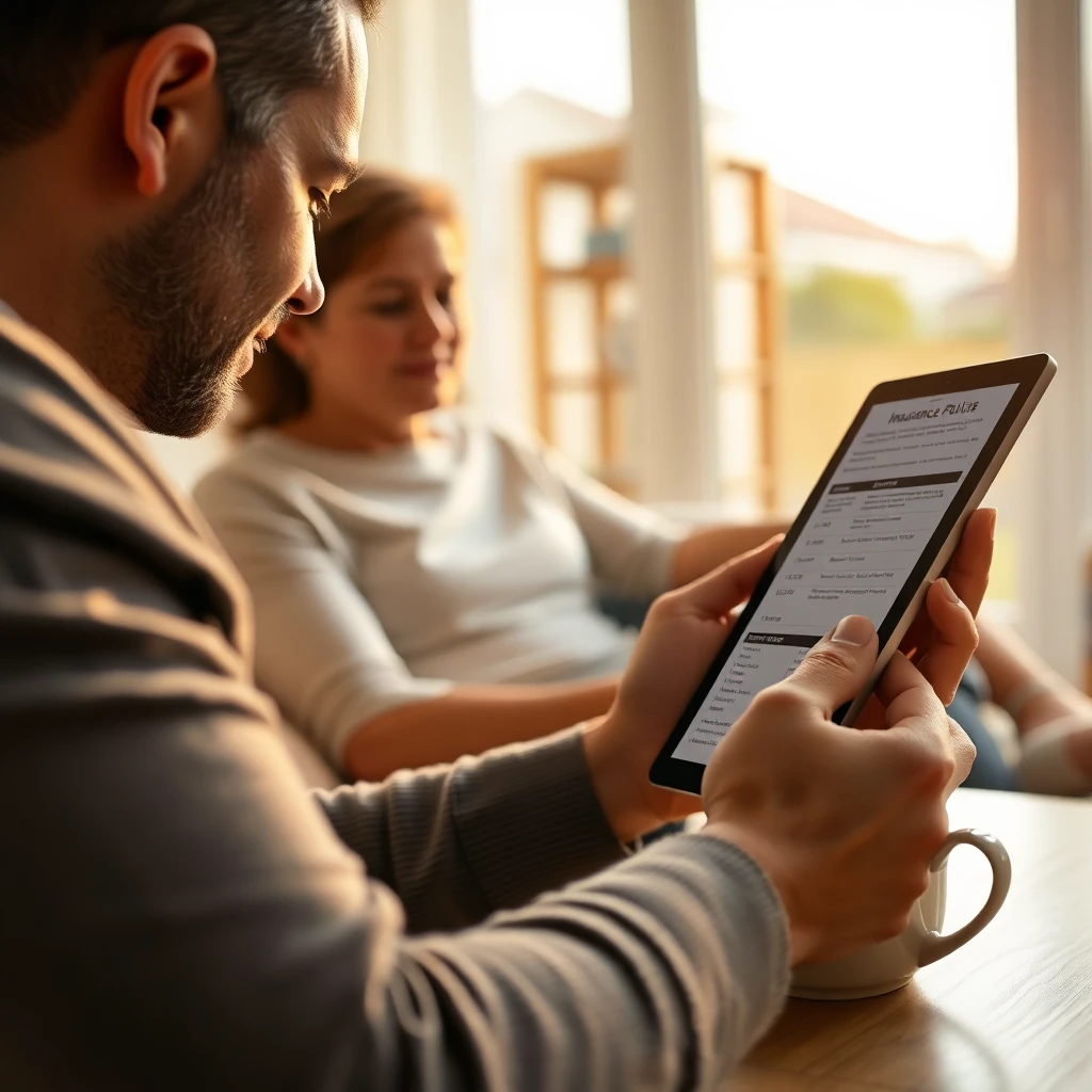 The Truth About Renters Insurance: Avoid Mistakes and Find the Right Fit