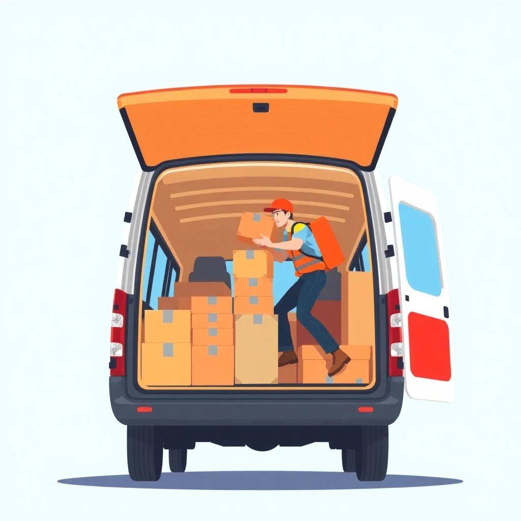 Top Delivery Driver Jobs: Which Role Fits You Best?