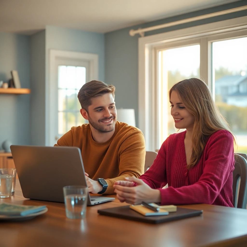 Top Home Insurance Options for First-Time Buyers in 2026