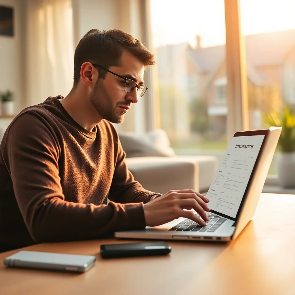 Travelers vs Progressive: The Auto Insurance Showdown