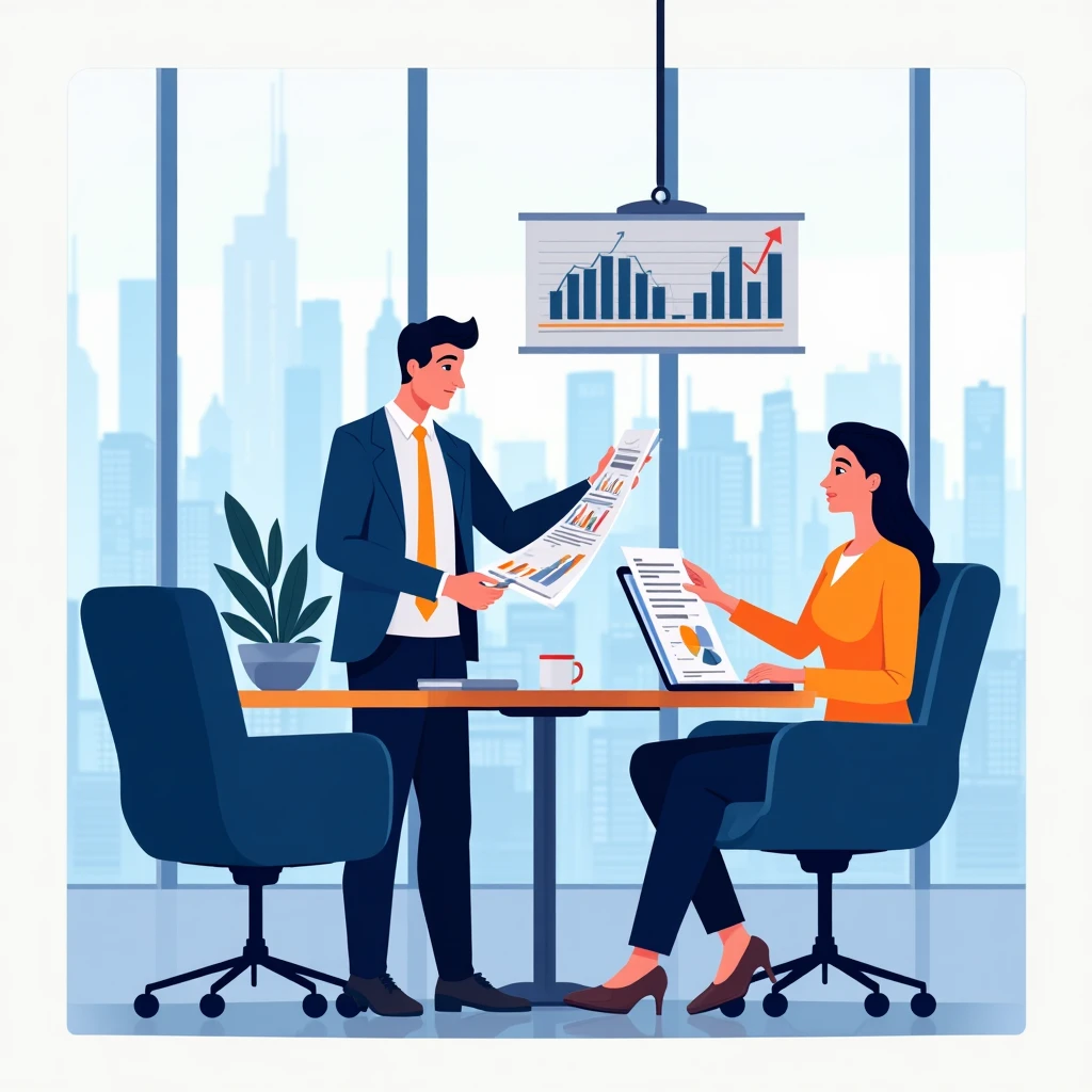 Why These Finance Roles in Dubai Stand Out This April