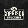 R E Garrison Trucking Inc