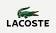 LACOSTE