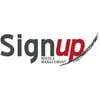 SIGN UP